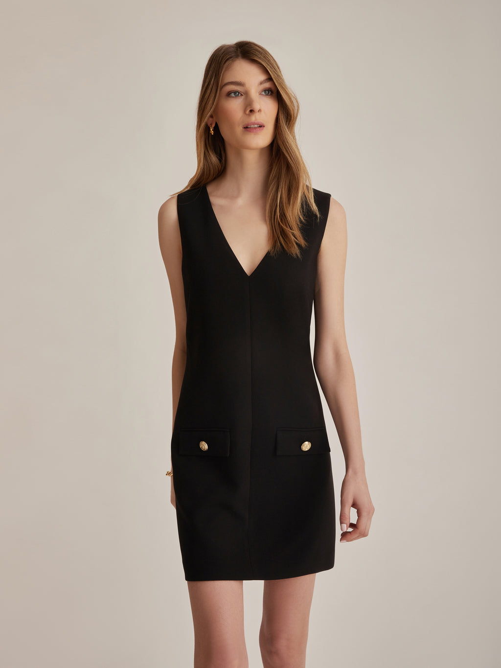 Margot Dress – Judith & Charles