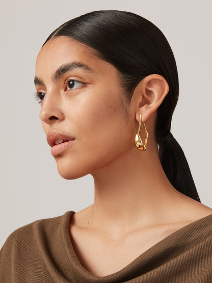 Jenny Bird Colette Hoops