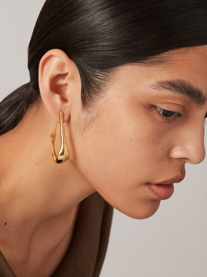 Jenny Bird Colette Hoops