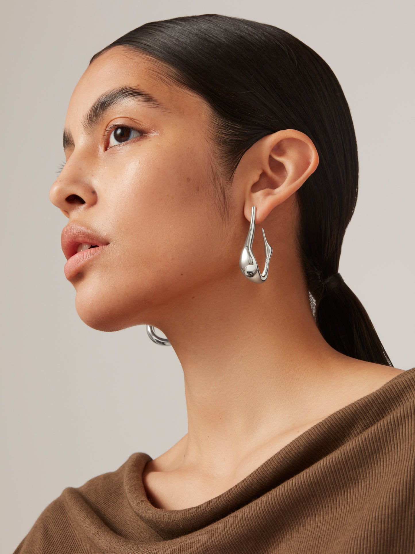 Jenny Bird Colette Hoops