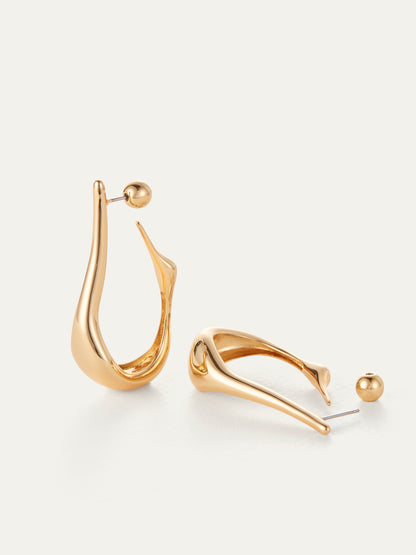 Jenny Bird Colette Hoops