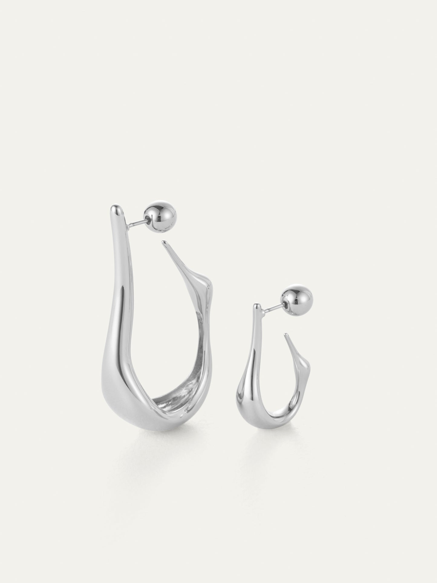 Jenny Bird Colette Hoops