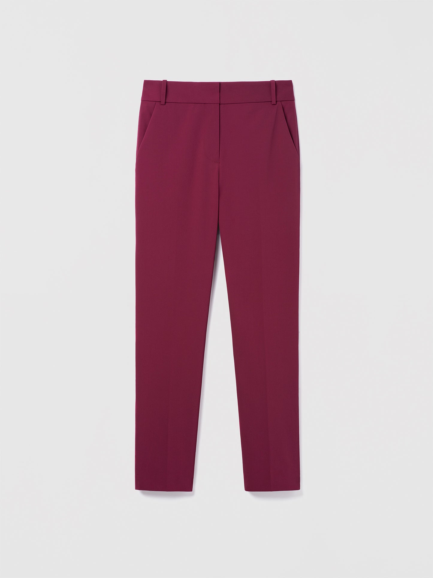 Easy care techno pant