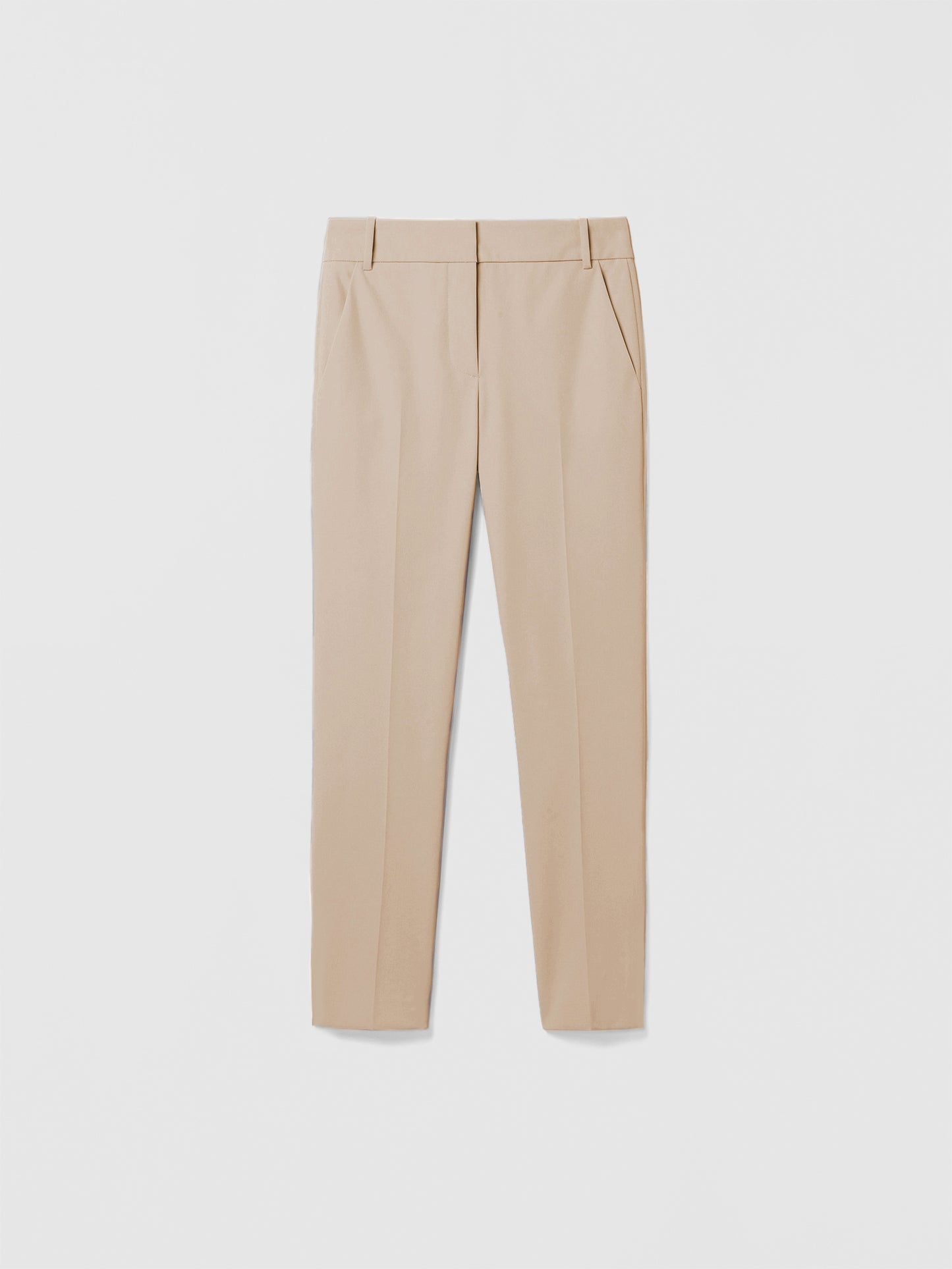 Easy care techno pant